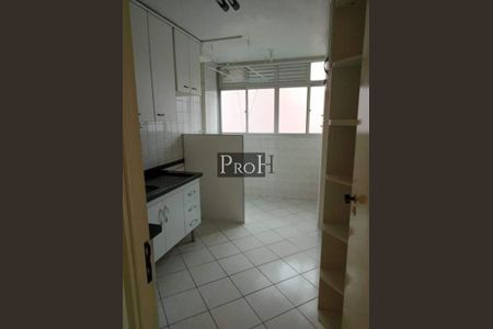 Apartamento à venda com 2 quartos, 55m² em Taboão, Diadema