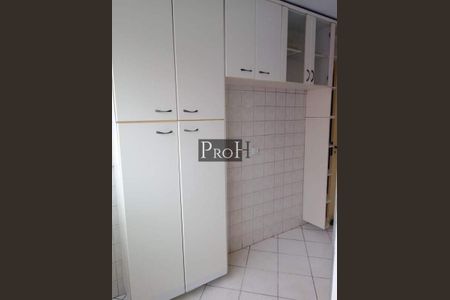 Apartamento à venda com 2 quartos, 55m² em Taboão, Diadema