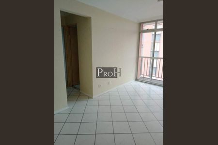 Apartamento à venda com 2 quartos, 55m² em Taboão, Diadema