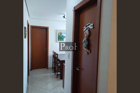 Apartamento à venda com 3 quartos, 129m² em Nova Petrópolis, São Bernardo do Campo