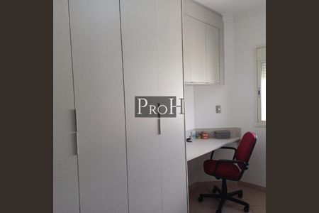 Apartamento à venda com 3 quartos, 129m² em Nova Petrópolis, São Bernardo do Campo