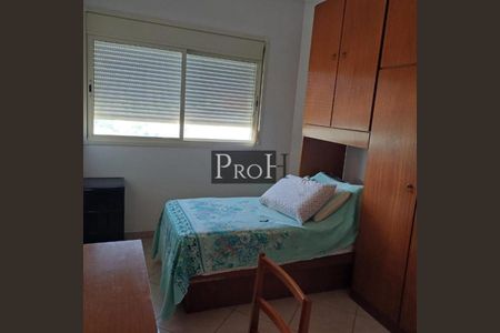 Apartamento à venda com 3 quartos, 129m² em Nova Petrópolis, São Bernardo do Campo