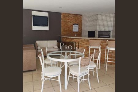 Apartamento à venda com 3 quartos, 129m² em Nova Petrópolis, São Bernardo do Campo