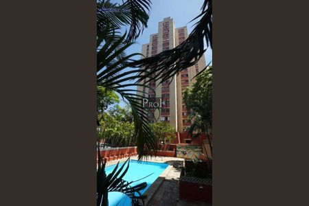 Apartamento à venda com 2 quartos, 48m² em Jardim Mimar, São Paulo