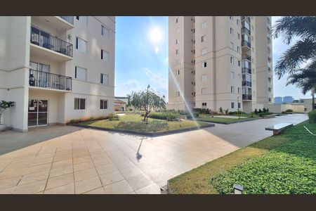Área comum  de apartamento à venda com 3 quartos, 70m² em Lapa, São Paulo