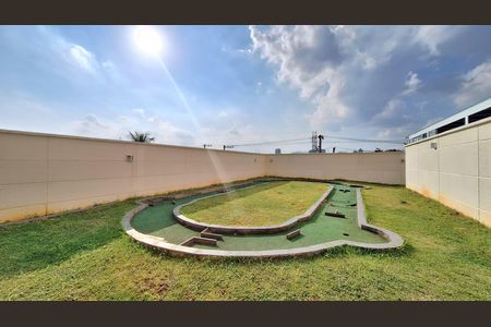 Área comum  de apartamento à venda com 3 quartos, 70m² em Lapa, São Paulo