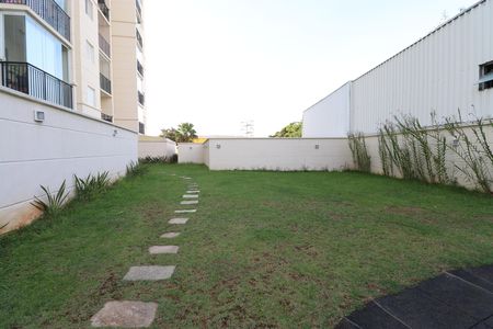 Área comum  de apartamento à venda com 3 quartos, 70m² em Lapa, São Paulo
