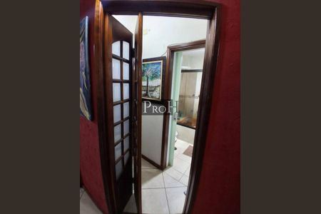 Apartamento à venda com 3 quartos, 110m² em Jardim Chácara Inglesa, São Bernardo do Campo