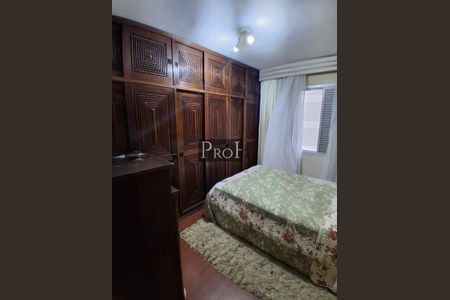 Apartamento à venda com 3 quartos, 110m² em Jardim Chácara Inglesa, São Bernardo do Campo