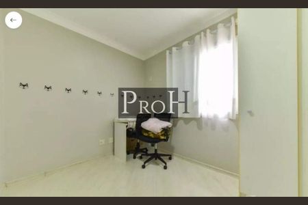Apartamento à venda com 3 quartos, 94m² em Vila Margarida, São Bernardo do Campo