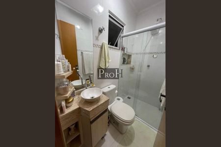 Casa à venda com 3 quartos, 130m² em Jardim Santo Antônio, Santo André