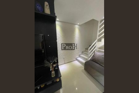 Casa à venda com 3 quartos, 130m² em Jardim Santo Antônio, Santo André