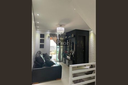Casa à venda com 3 quartos, 130m² em Jardim Santo Antônio, Santo André