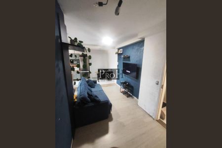 Apartamento à venda com 2 quartos, 60m² em Santa Maria, Santo André