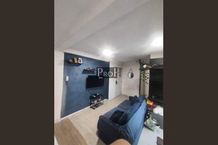 Apartamento à venda com 2 quartos, 60m² em Santa Maria, Santo André