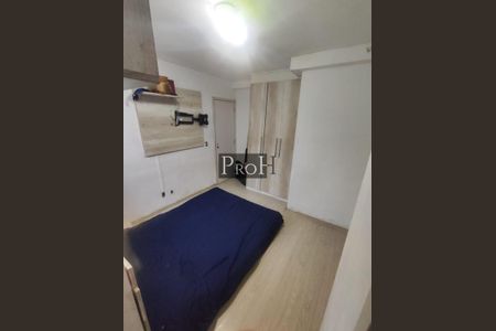 Apartamento à venda com 2 quartos, 60m² em Santa Maria, Santo André