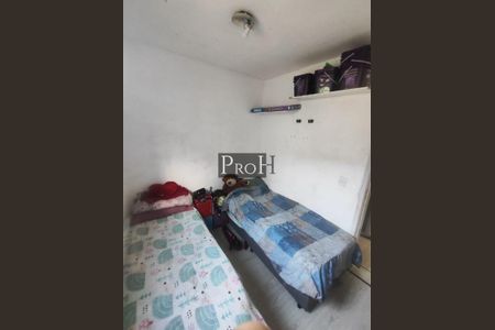 Apartamento à venda com 2 quartos, 60m² em Santa Maria, Santo André