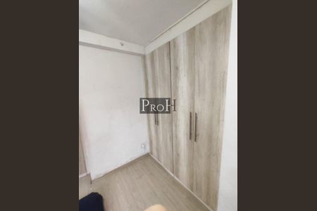 Apartamento à venda com 2 quartos, 60m² em Santa Maria, Santo André
