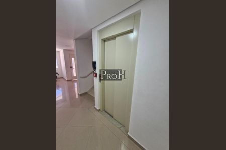 Apartamento à venda com 3 quartos, 80m² em Osvaldo Cruz, São Caetano do Sul