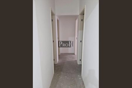 Apartamento à venda com 3 quartos, 80m² em Osvaldo Cruz, São Caetano do Sul