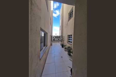 Apartamento à venda com 3 quartos, 80m² em Osvaldo Cruz, São Caetano do Sul