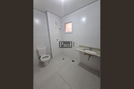 Apartamento à venda com 3 quartos, 80m² em Osvaldo Cruz, São Caetano do Sul