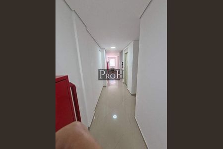 Apartamento à venda com 3 quartos, 80m² em Osvaldo Cruz, São Caetano do Sul