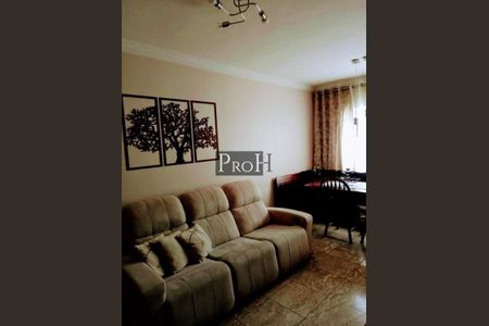 Apartamento à venda com 2 quartos, 60m² em Vila Mussolini, São Bernardo do Campo