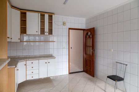 Casa para alugar com 110m², 3 quartos e 1 vagaCozinha