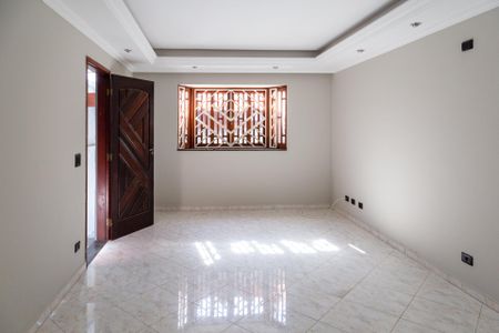 Sala de casa para alugar com 3 quartos, 110m² em Jardim Paraventi, Guarulhos