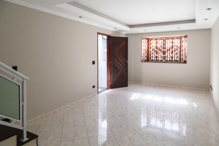 Casa para alugar com 110m², 3 quartos e 1 vagaSala