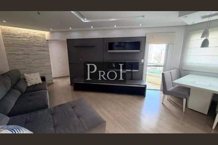 Apartamento à venda com 80m², 2 quartos e 2 vagas