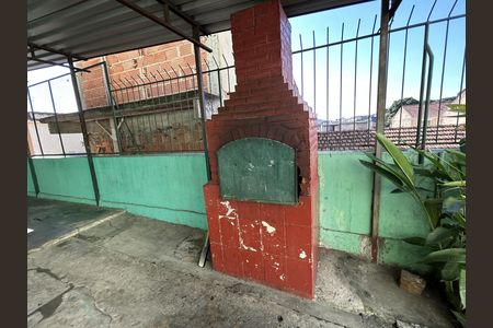 Apartamento para alugar com 42m², 2 quartos e sem vagaÁrea comum - Churrasqueira