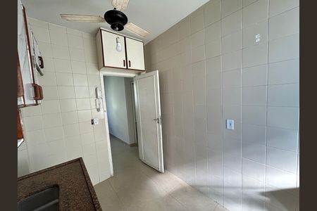 Apartamento para alugar com 42m², 2 quartos e sem vagaCozinha