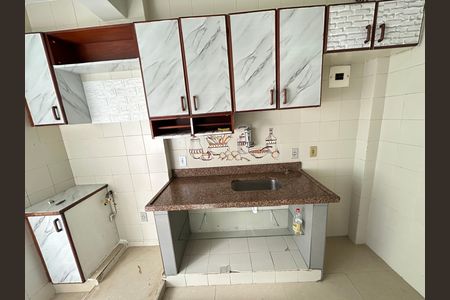 Apartamento para alugar com 42m², 2 quartos e sem vagaCozinha