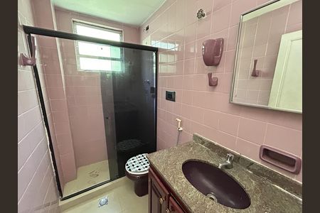 Apartamento para alugar com 42m², 2 quartos e sem vagaBanheiro
