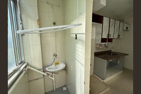 Apartamento para alugar com 42m², 2 quartos e sem vagaÁrea de Serviço