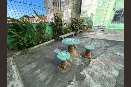 Apartamento para alugar com 42m², 2 quartos e sem vagaÁrea comum