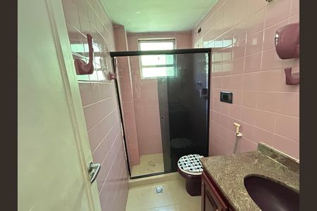 Apartamento para alugar com 42m², 2 quartos e sem vagaBanheiro