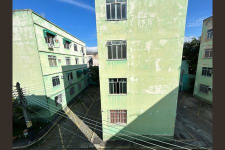 Apartamento para alugar com 42m², 2 quartos e sem vagaVista do Quarto 1