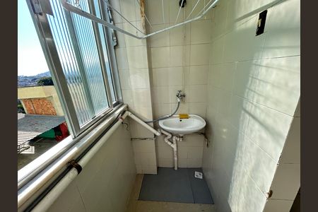 Apartamento para alugar com 42m², 2 quartos e sem vagaÁrea de Serviço