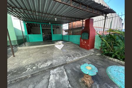 Apartamento para alugar com 42m², 2 quartos e sem vagaÁrea comum - Churrasqueira