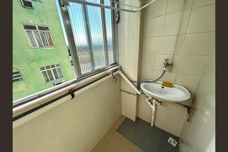Apartamento para alugar com 42m², 2 quartos e sem vagaÁrea de Serviço