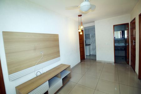 Apartamento para alugar com 53m², 3 quartos e 1 vagaSala
