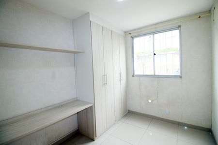 Quarto 2 de apartamento para alugar com 3 quartos, 53m² em Jardim América, Rio de Janeiro