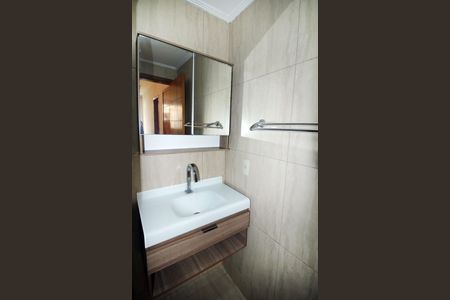 Apartamento para alugar com 53m², 3 quartos e 1 vagaBanheiro
