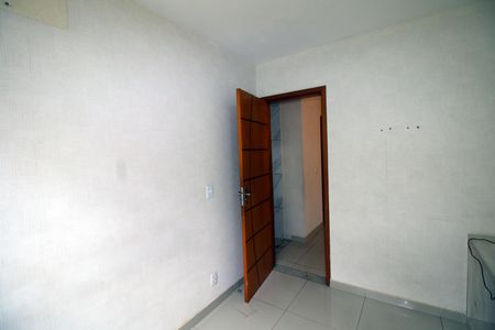 Apartamento para alugar com 53m², 3 quartos e 1 vagaQuarto 2