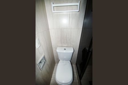 Apartamento para alugar com 53m², 3 quartos e 1 vagaBanheiro