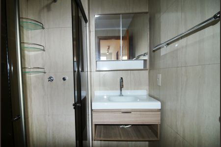 Apartamento para alugar com 53m², 3 quartos e 1 vagaBanheiro