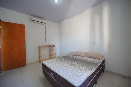 Apartamento para alugar com 25m², 1 quarto e 1 vagaQuarto